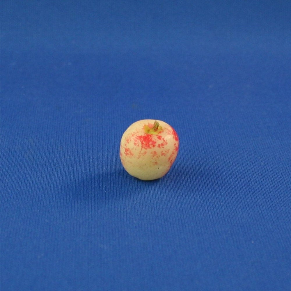 Mattel Barbie 1960s Wax Apple