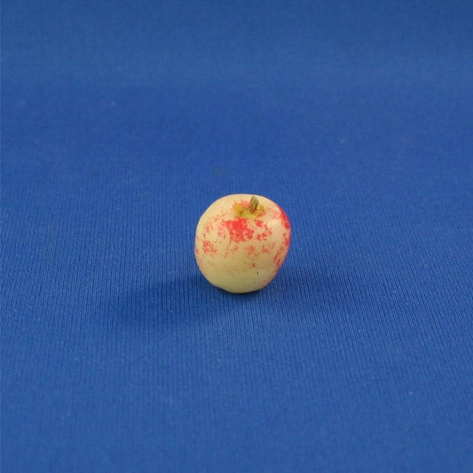 Mattel Barbie 1960s Wax Apple