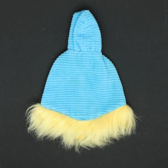 Mattel Francie MOD Era Corduroy Cape