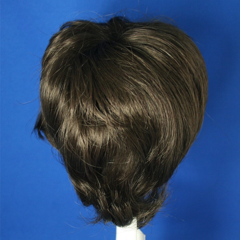 Doll Wigs Size 14