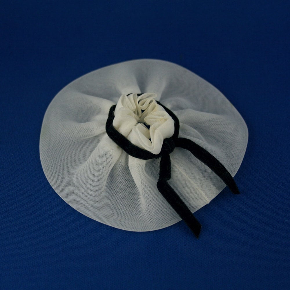 Mattel Barbie #934 After Five Hat