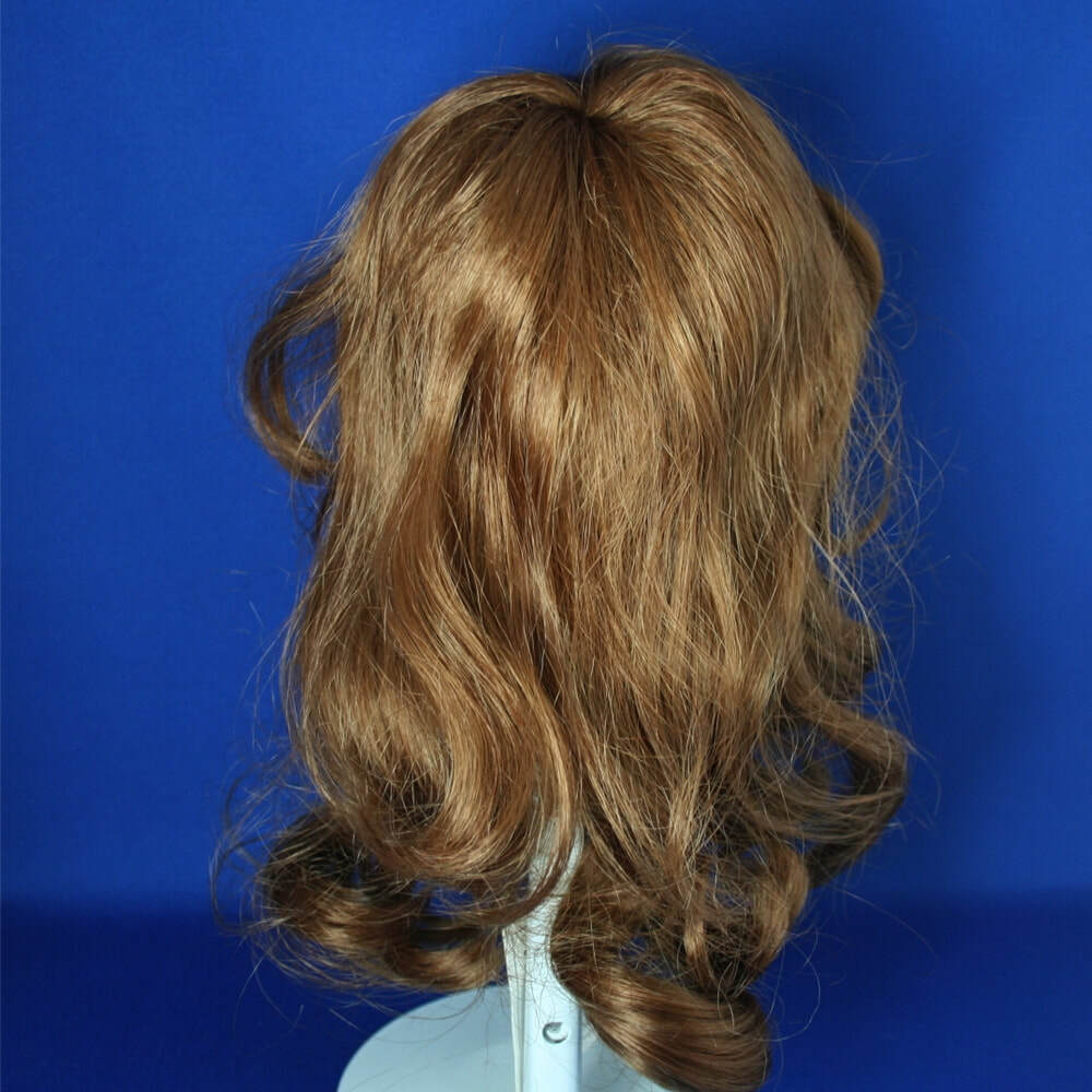 Doll Wigs Size 14