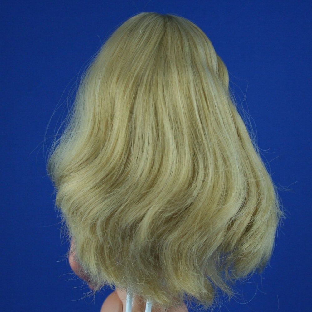 Mattel Skipper 1978 Super Teen doll