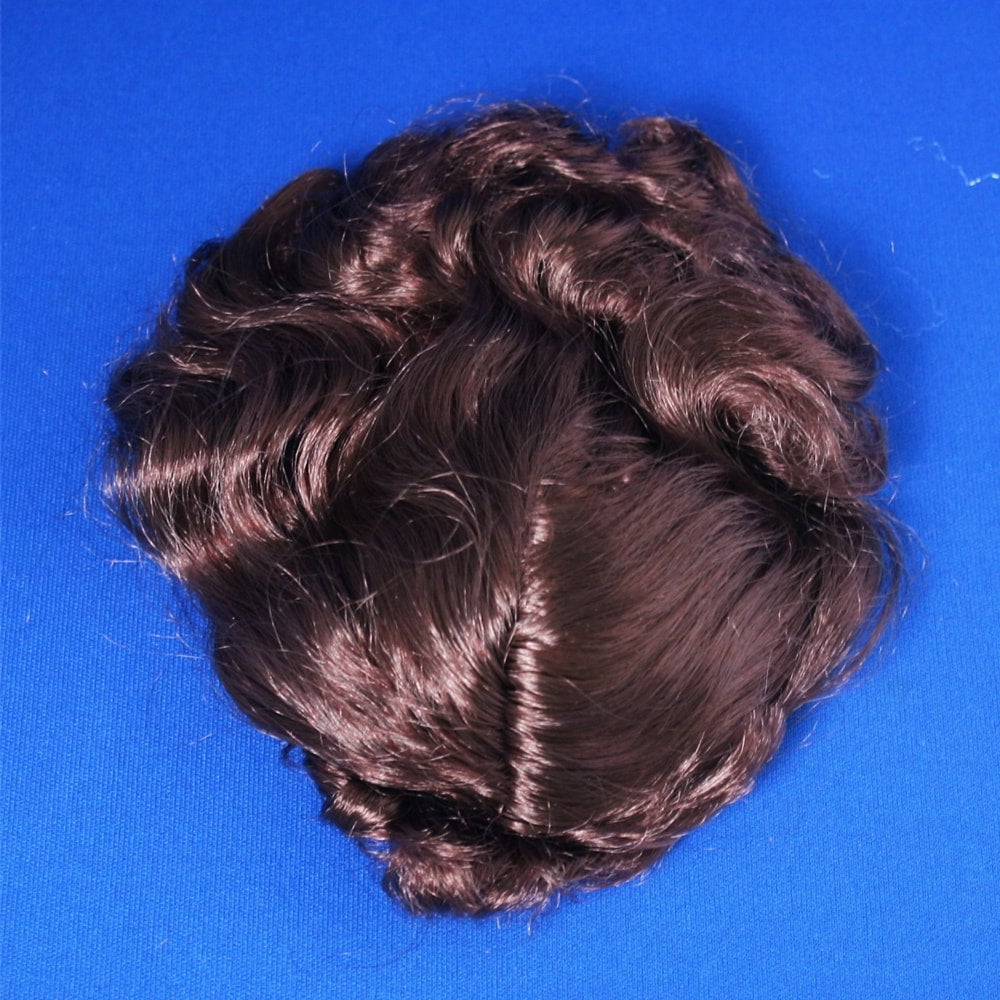 Doll Wigs Size 6-7
