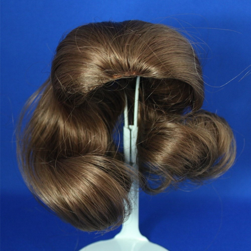 Doll Wigs Size 6-7