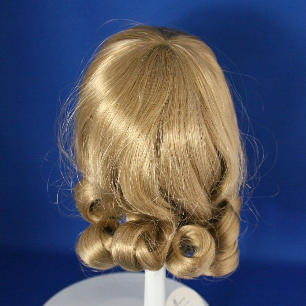 Doll Wig Size 13