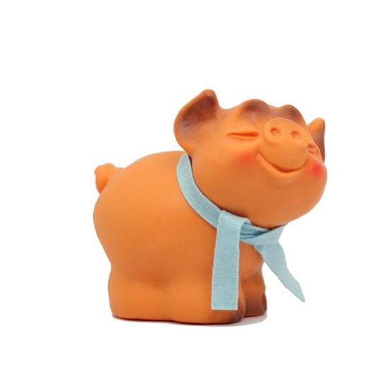 DAM Things Pig Bank