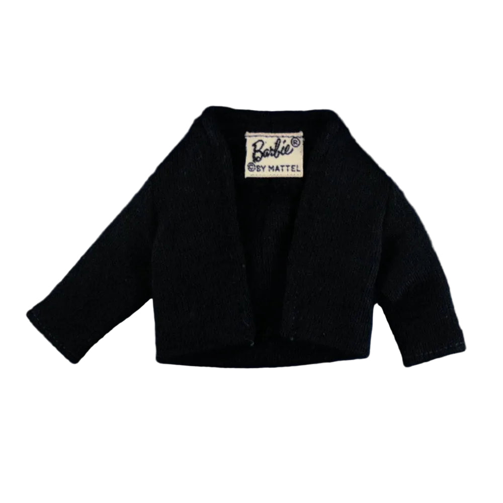 Mattel Barbie 1959 #916 Commuter Set Jacket