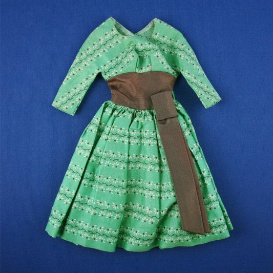 Mattel Barbie #955 Swingin' Easy Dress