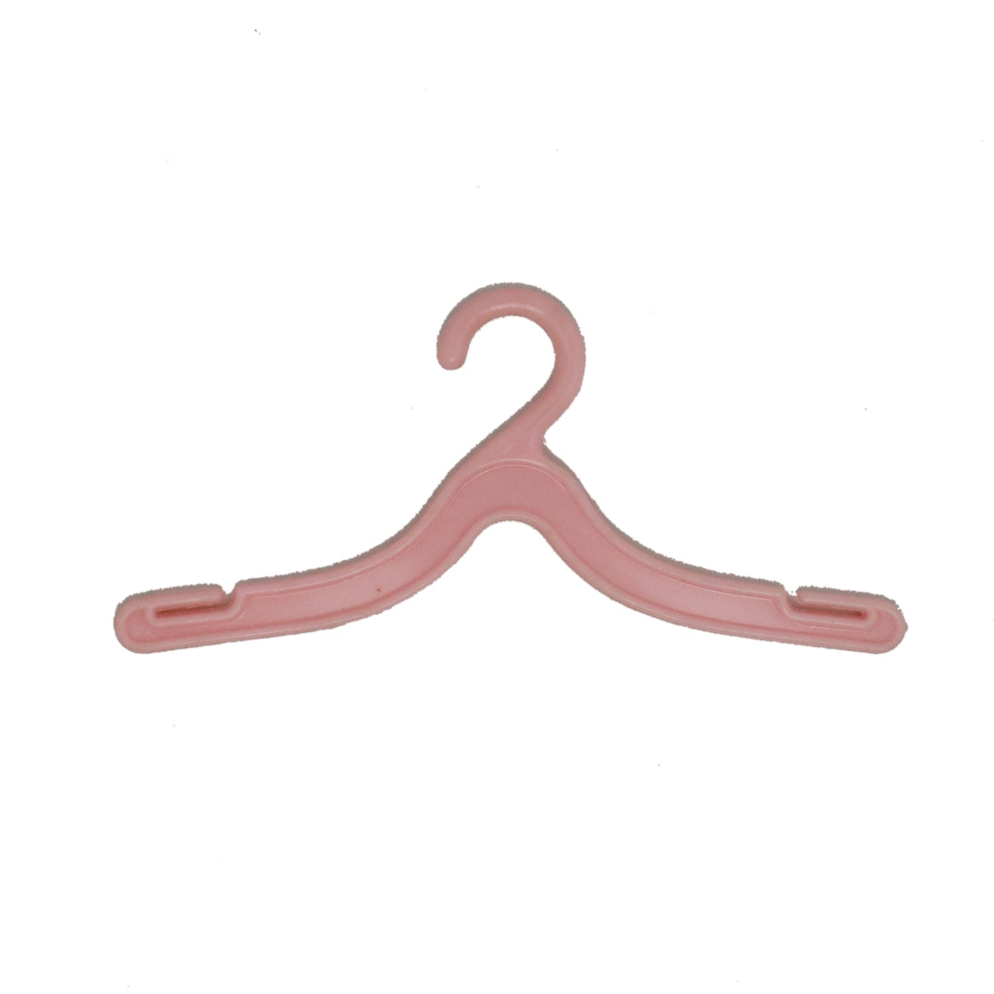 1960s 3" Wide Doll Hanger