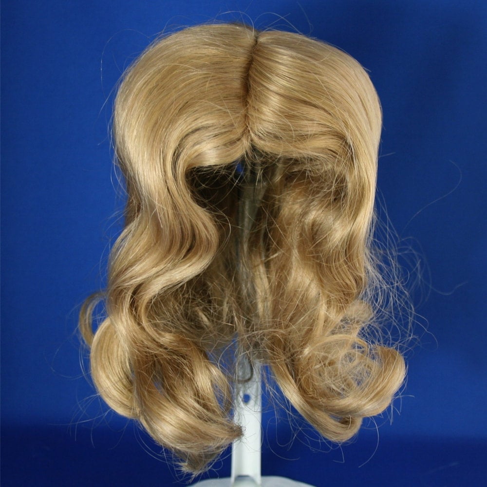 Doll Wigs Size 13-14"