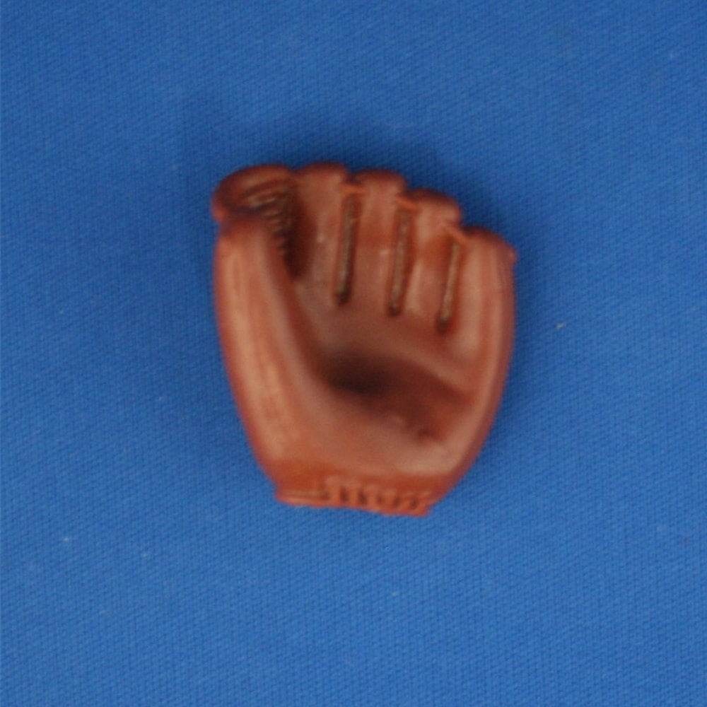 Mattel Ken 1960s Baseball Mitt