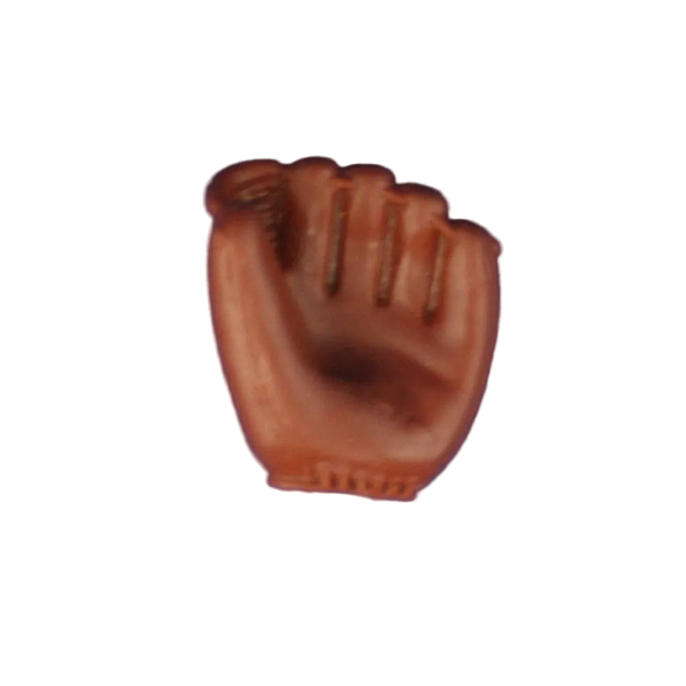 Mattel Ken Ricky 1963 Baseball Mitt