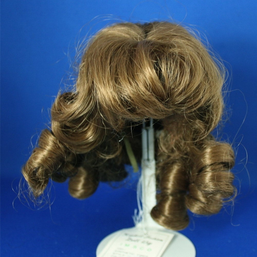 Doll Wigs Size 12