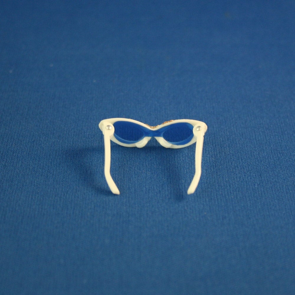 Mattel Barbie 1960s Sunglasses
