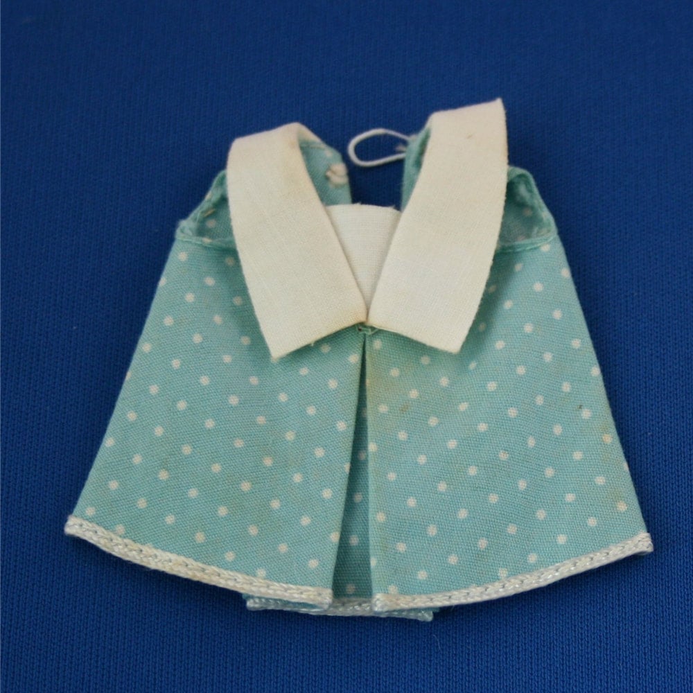 Mattel Tutti Ship Shape Dress