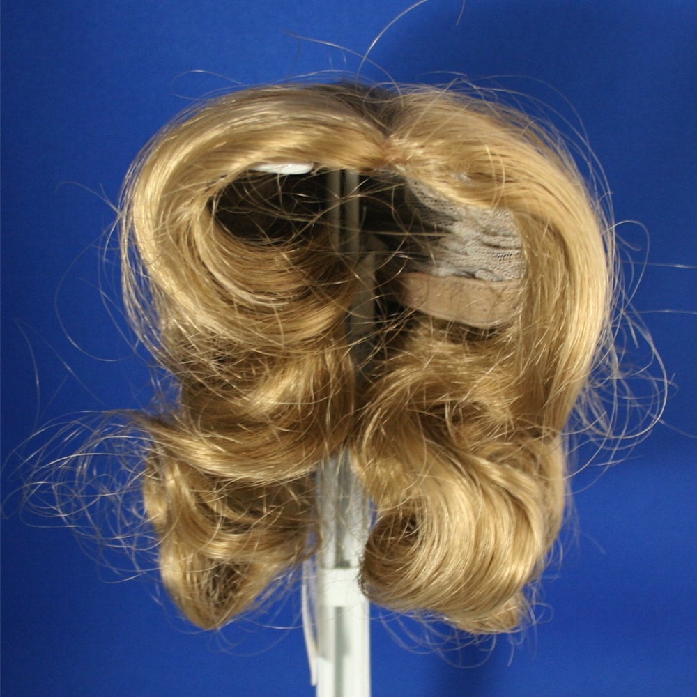 Doll Wigs Size 12