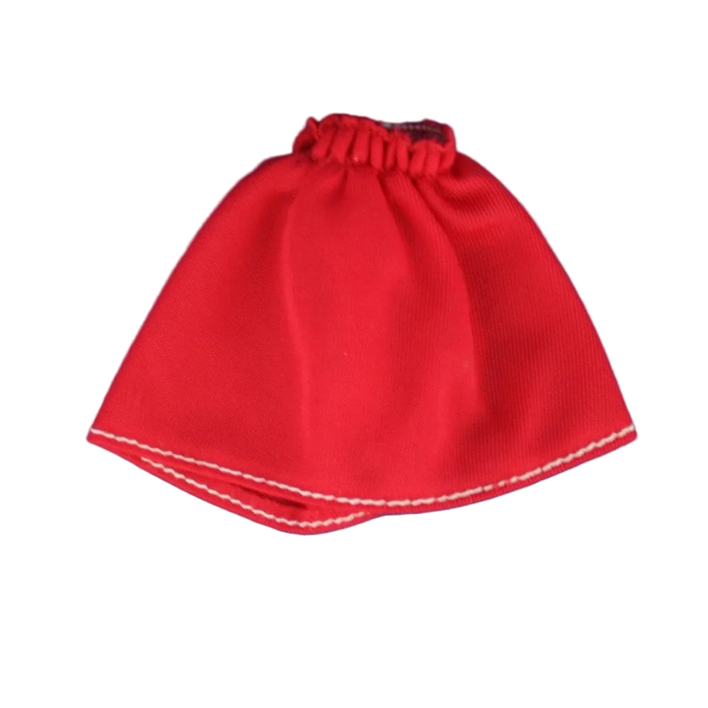 Mattel Skipper 1975 Growing Up #9022 Skirt