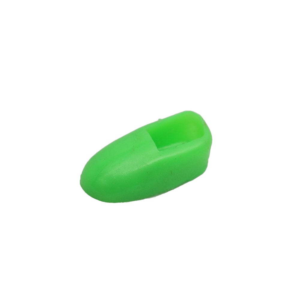 Ideal Flatsy Shoe Single Lime Green