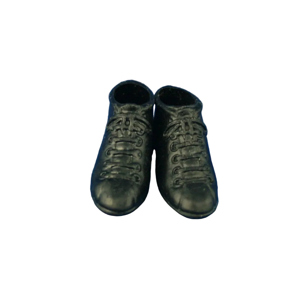 Mattel Ken 1963 Boxing Shoes