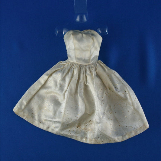 Mattel Barbie #958 Party Date Dress