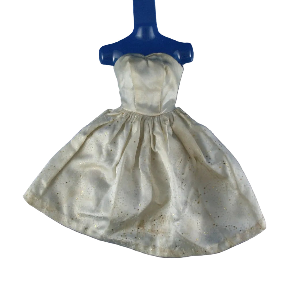 Mattel Barbie 1963 #958 Party Date Dress