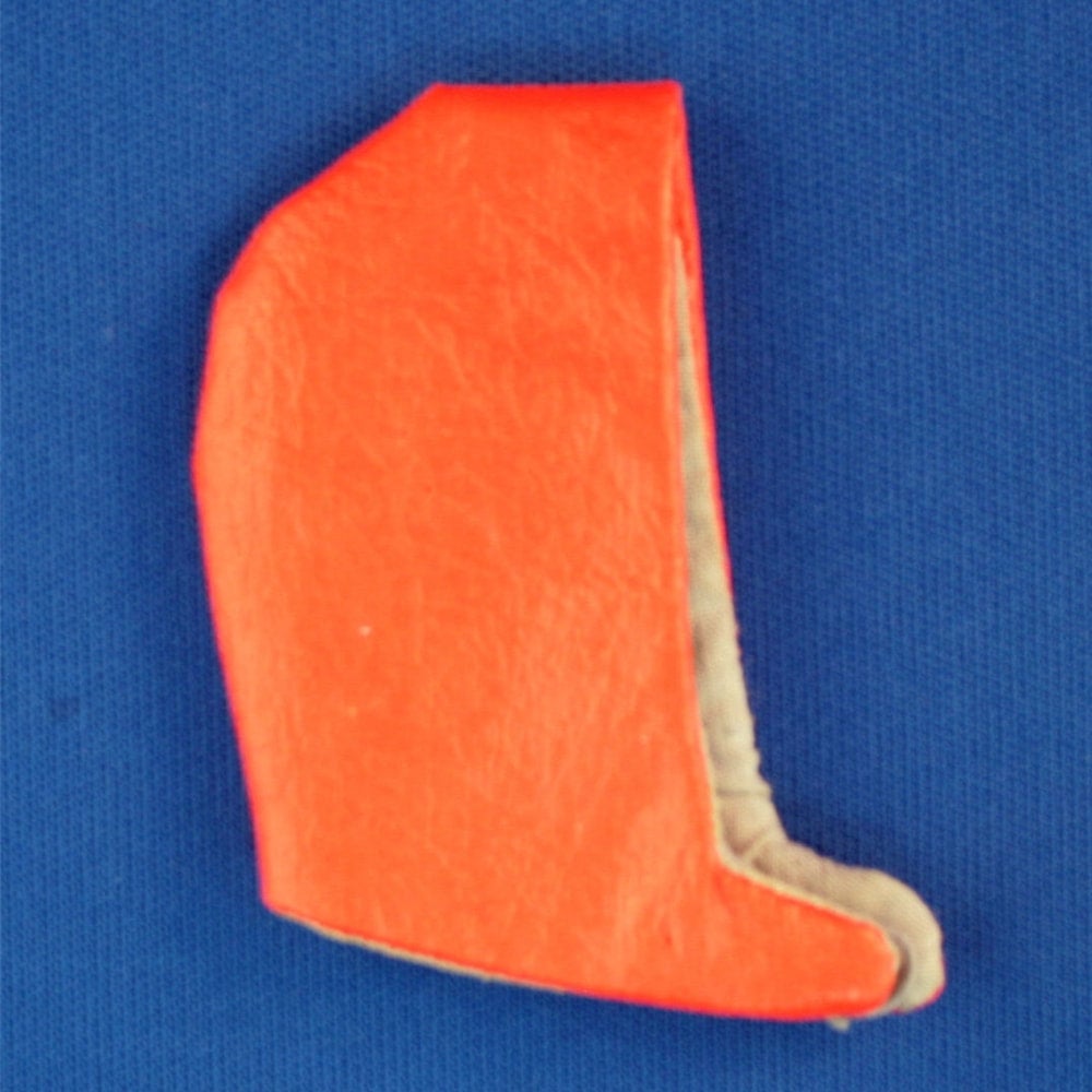 Mattel Barbie MOD Era The Ski Scene Hood Hat