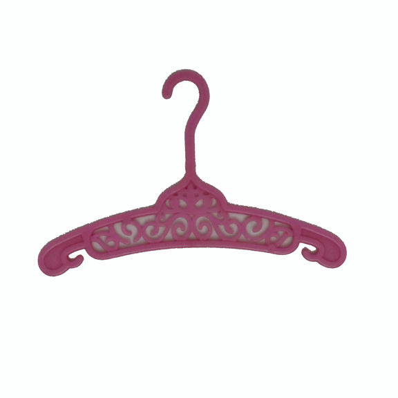 Mattel 1980s Barbie Hanger