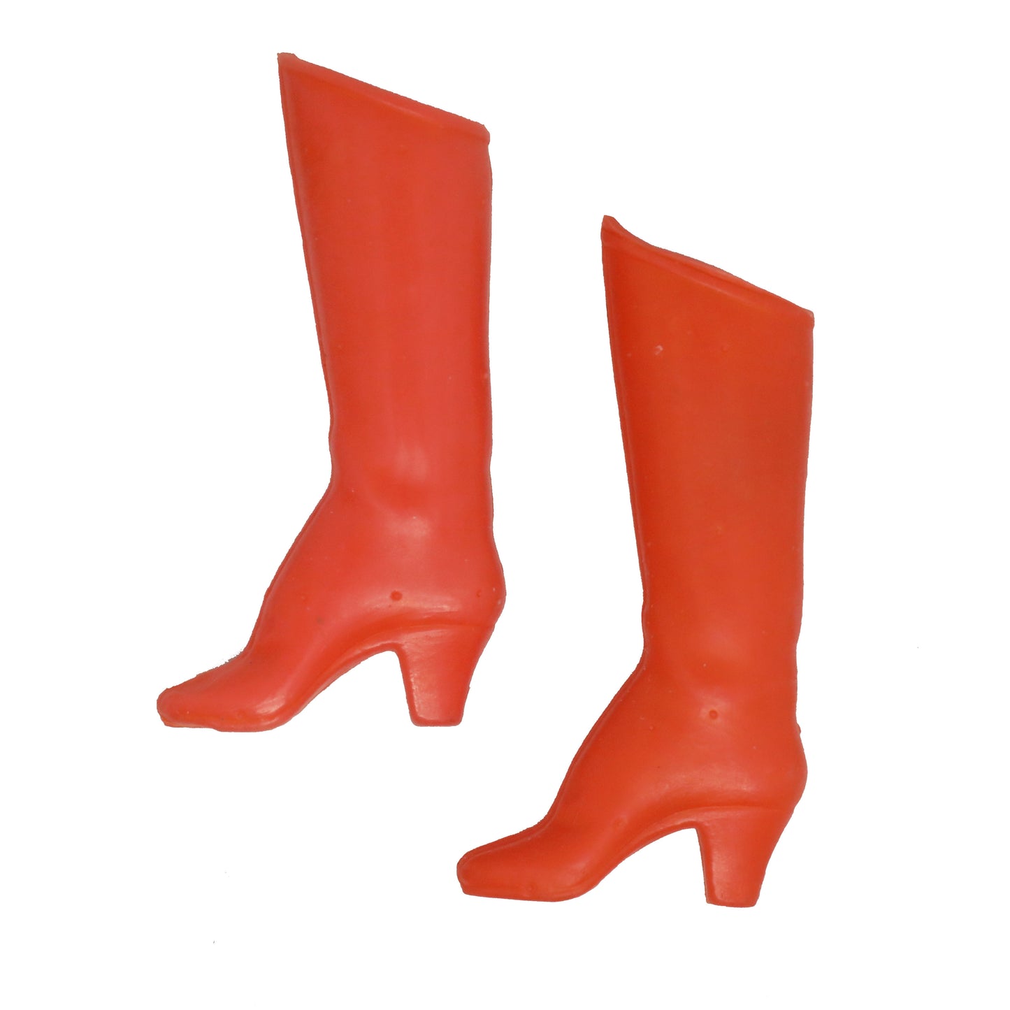 Mego Lynda Carter Wonder Woman Boots