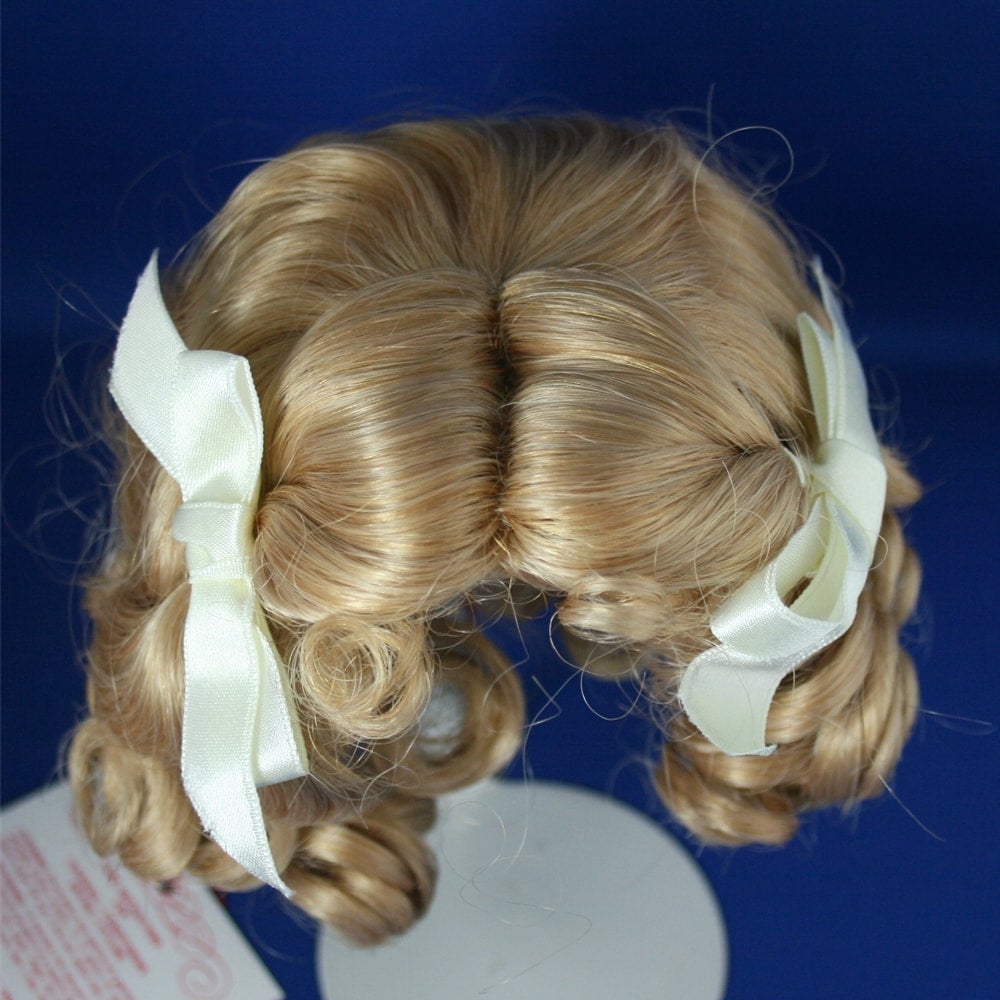 Doll Wigs Size 11-12