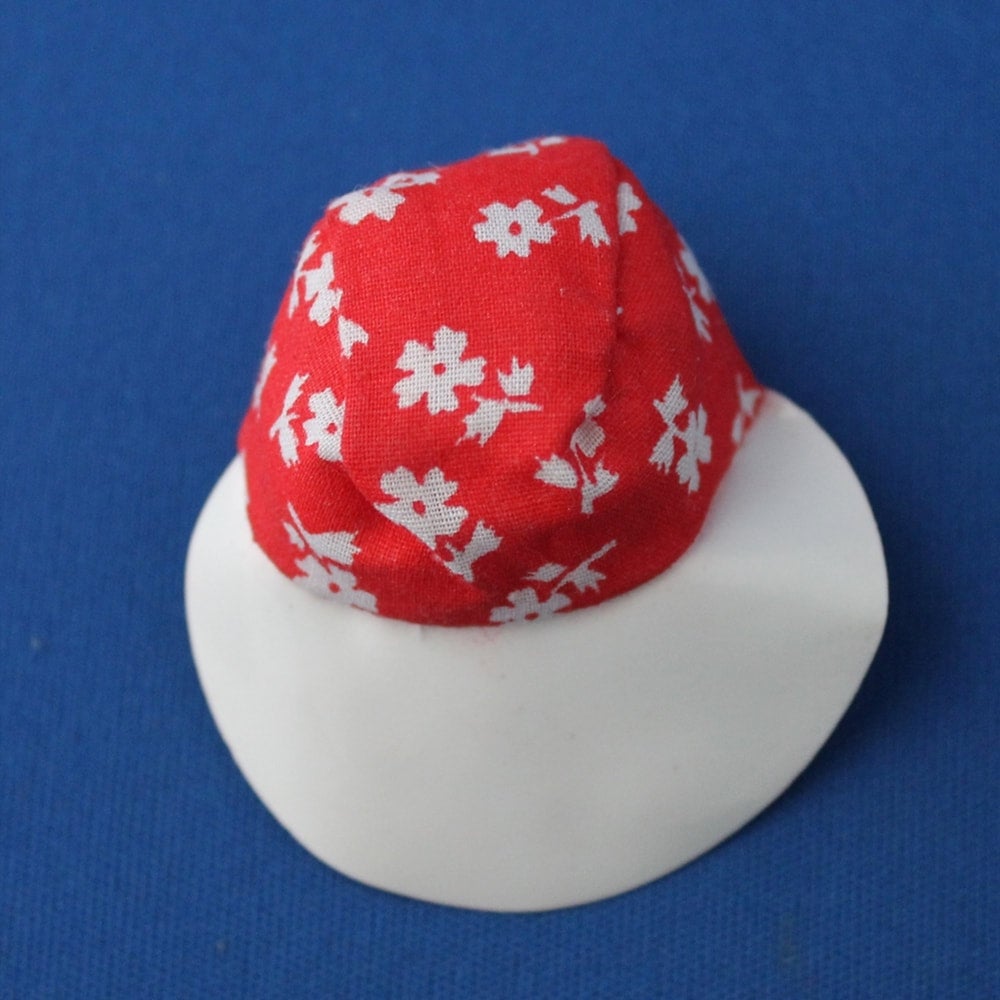 Mattel Barbie MOD Era Best Buy #2220 Hat