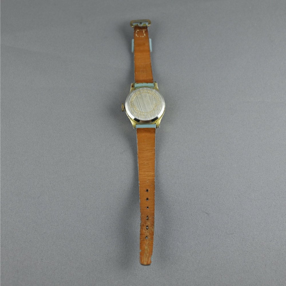 Bradley Jewelry Watch featuring Barbie