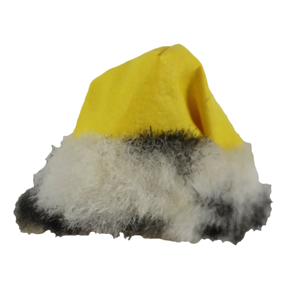 Mattel Barbie MOD Era Great Coat Hat