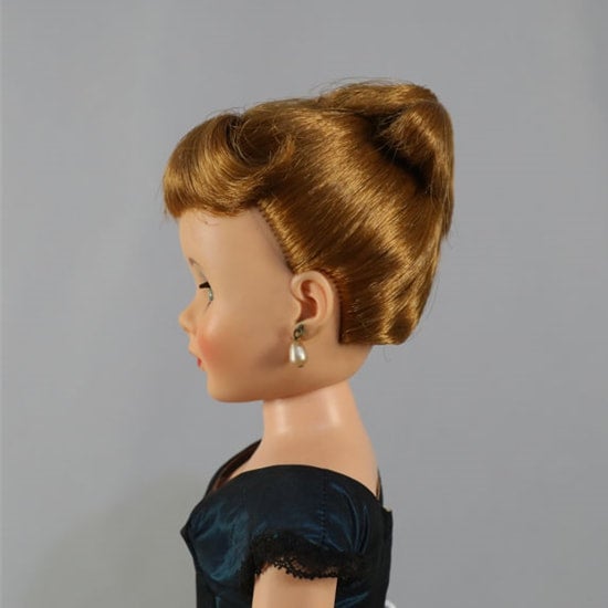 American Character 1957 20" Sweet Sue Sophisticate doll NMIB
