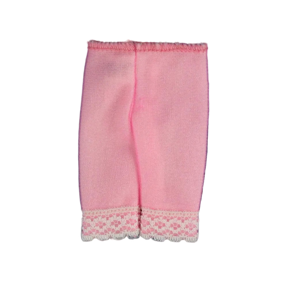 Mattel Tutti 1968 Pinky P.J.s Pajama Pants