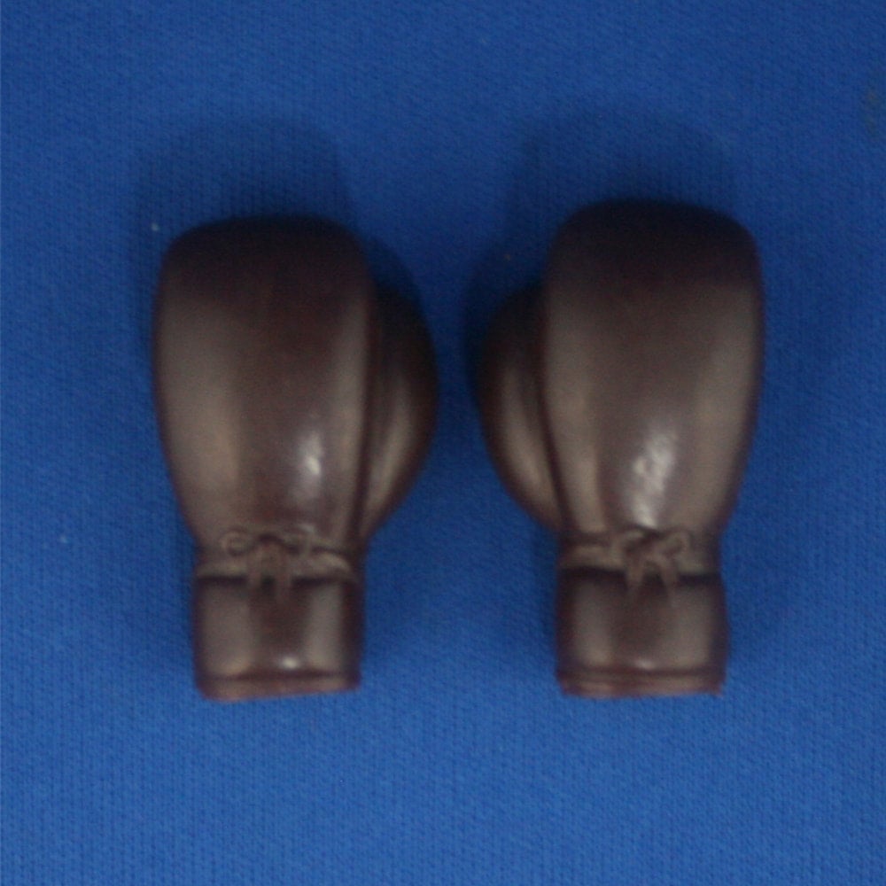 Mattel Ken 1960s Boxing Gloves