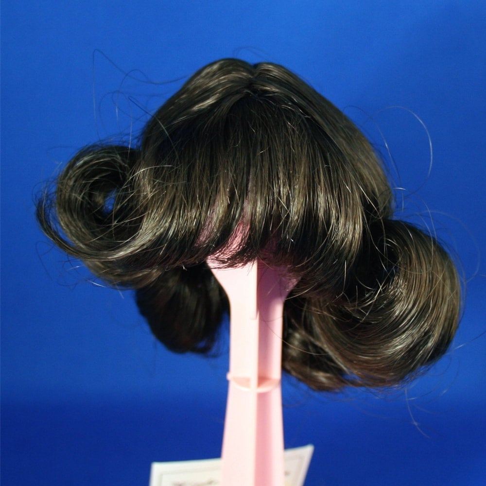 Doll Wigs Size 4