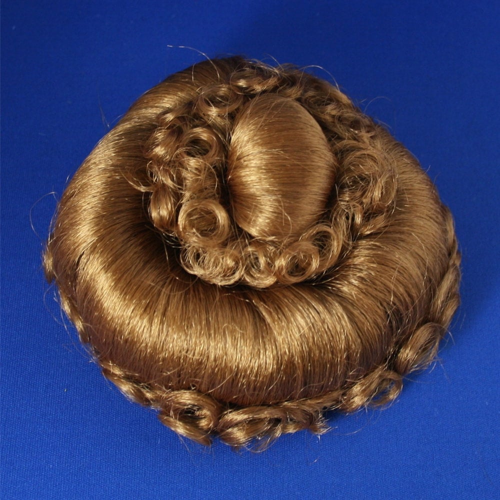 Doll Wigs Size 12-13