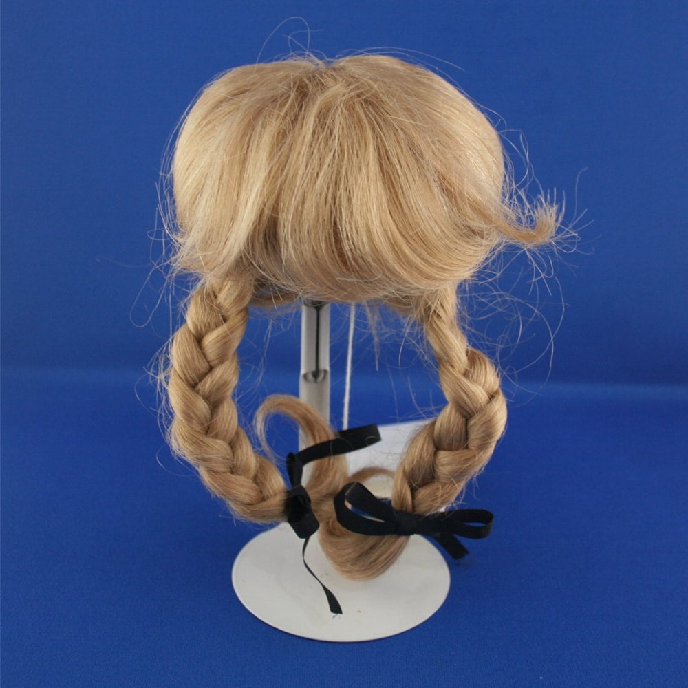 Doll Wigs Size 11