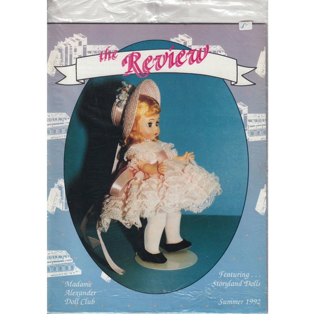 The Review Magazine