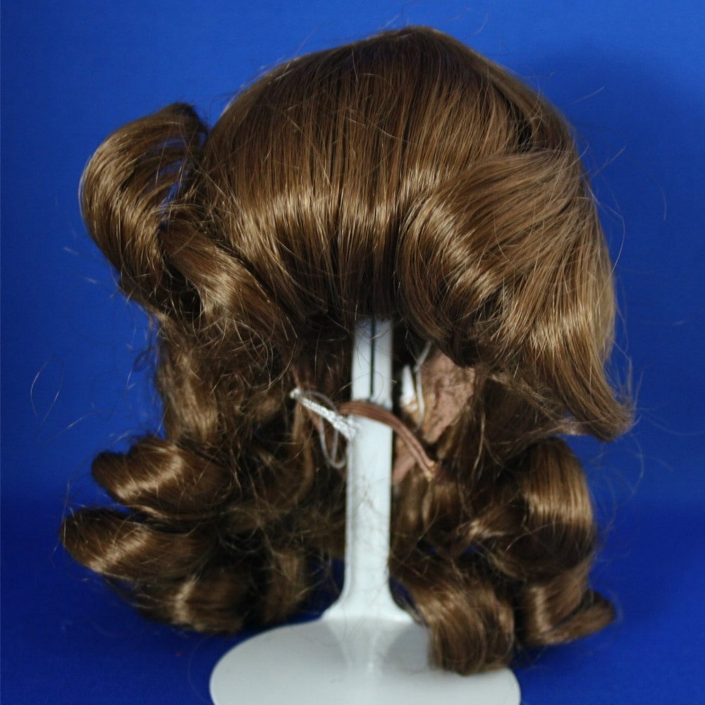 Doll Wigs Size 12