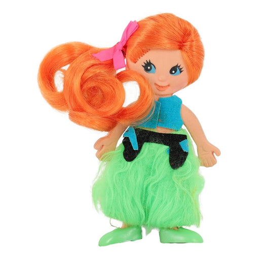 Ideal Flatsy Filly doll