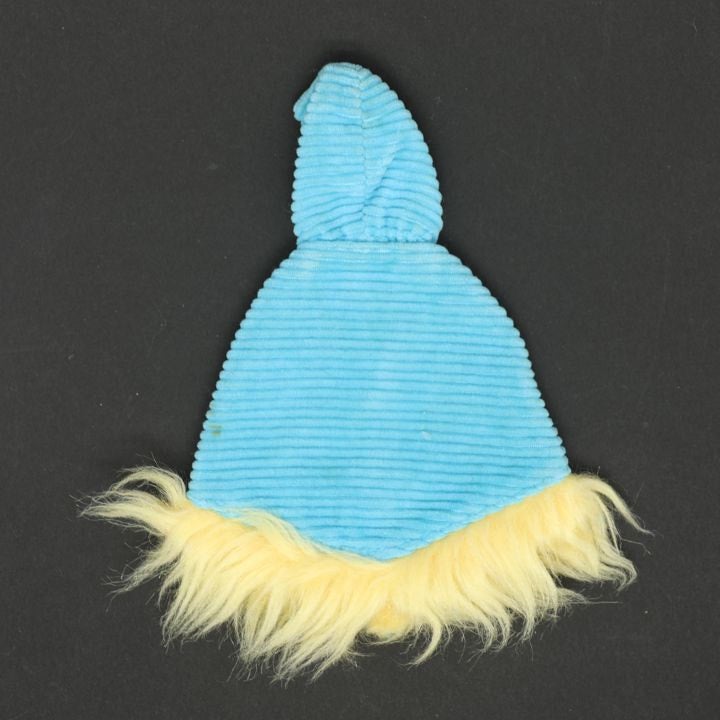 Mattel Francie MOD Era Corduroy Cape