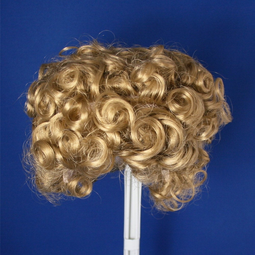 Doll Wigs Size 11-12