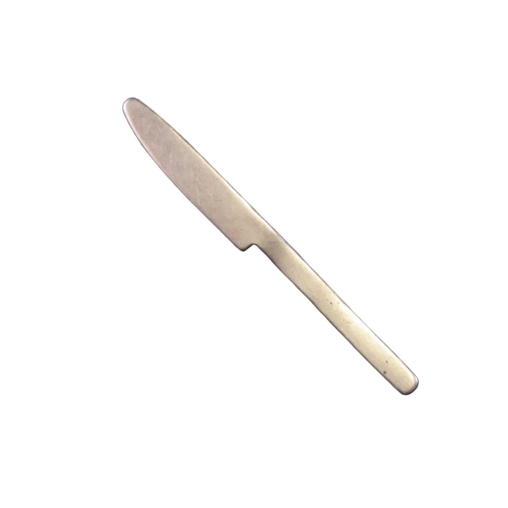 Mattel Barbie Ken 1959 Large Kitchen Knife