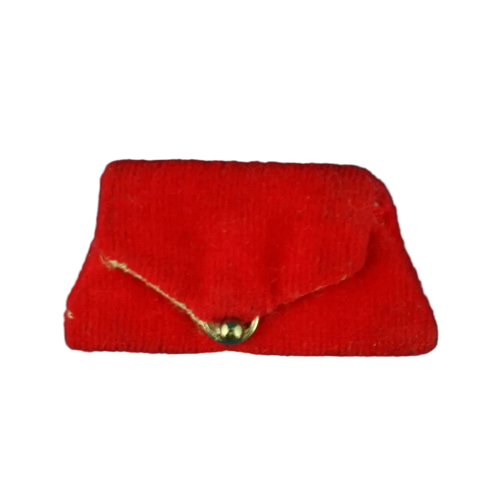 Mattel Barbie 1963 #992 Golden Elegance Purse