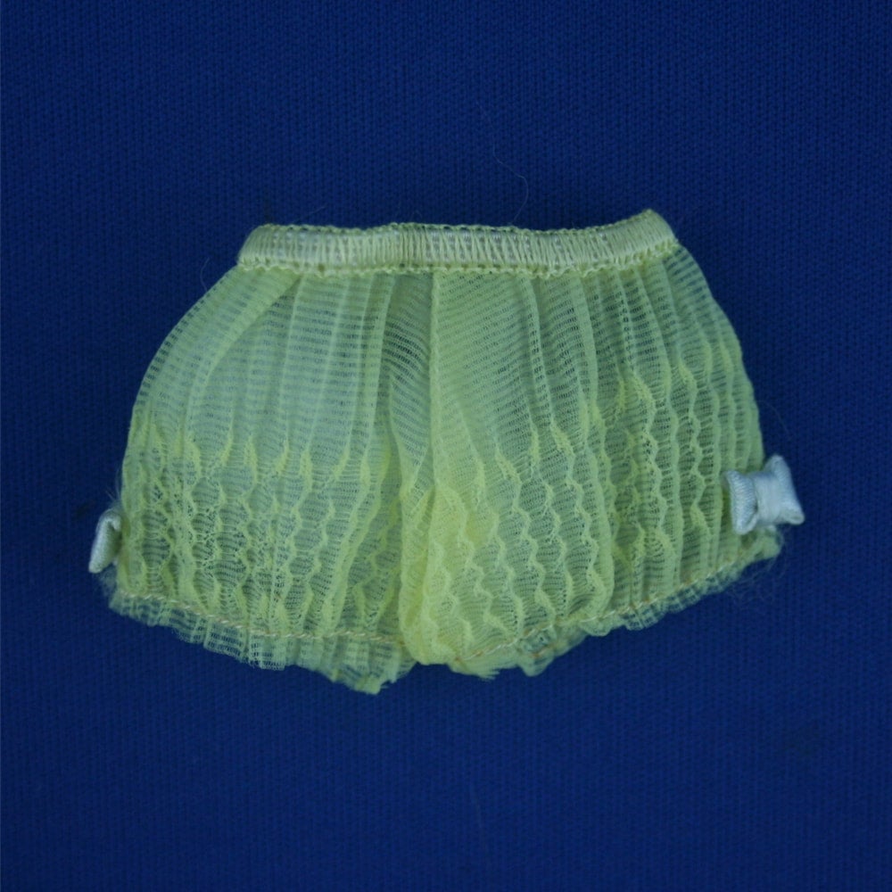 Mattel Barbie #973 Sweet Dreams Almost Complete Set