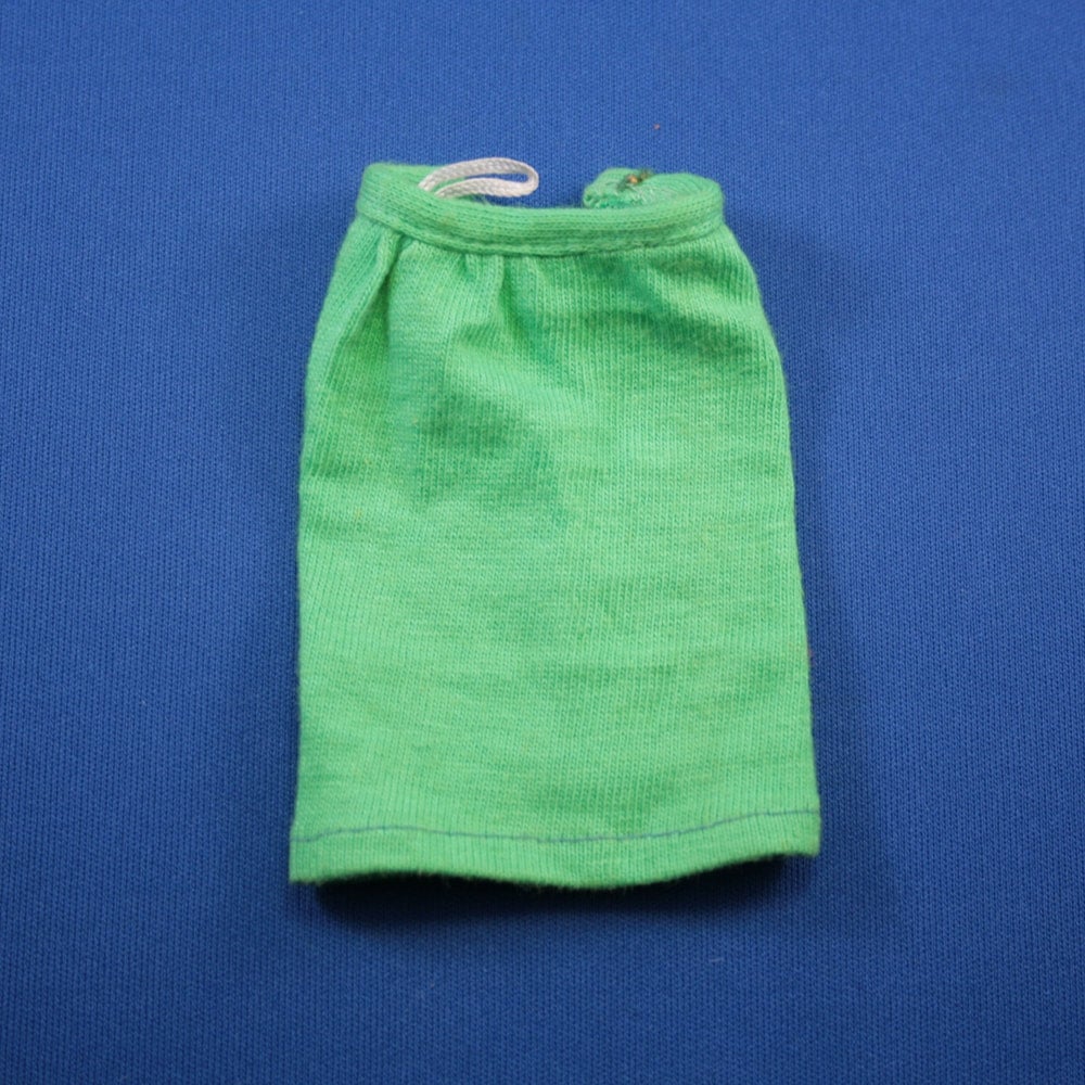 Mattel Francie MOD Era Gad-Abouts Skirt
