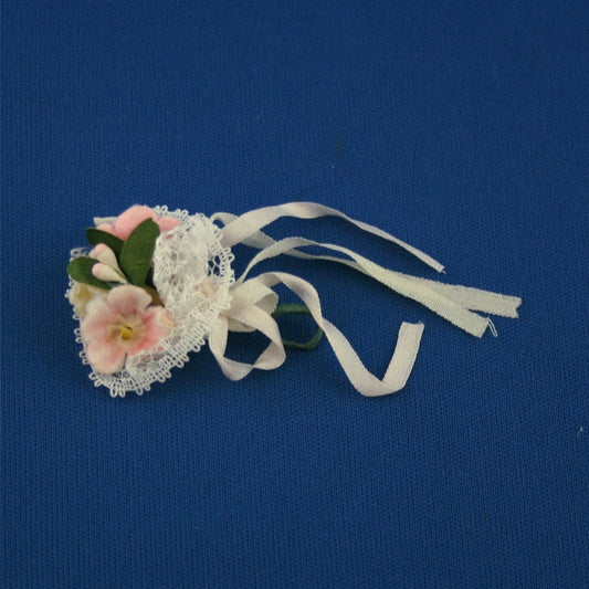 Mattel Barbie #987 Orange Blossom Bouquet