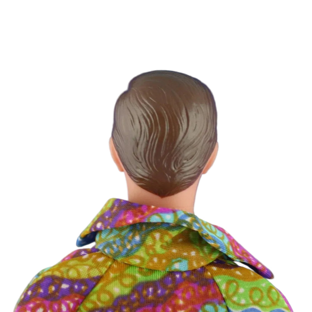 Mattel Ken 1971 Live Action doll